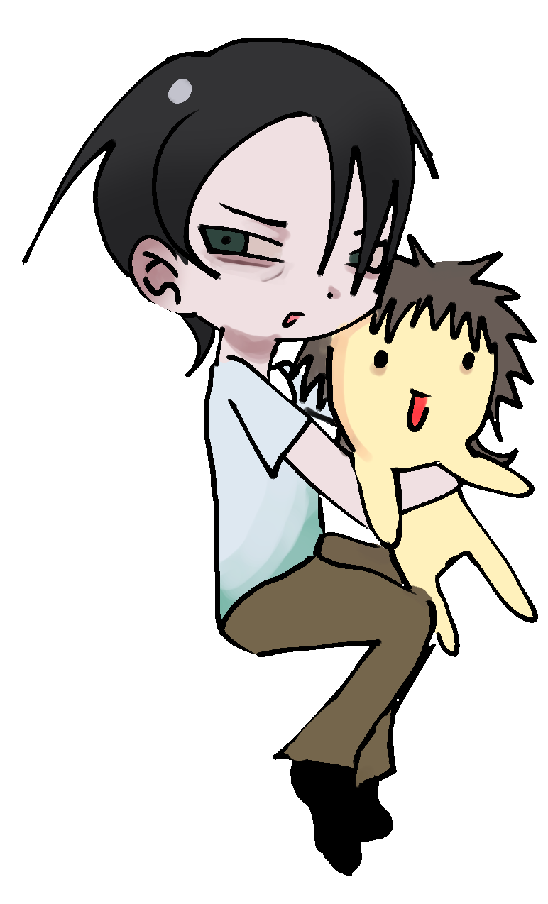 Chibi Character